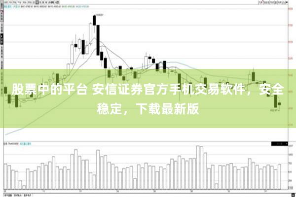 股票中的平台 安信证券官方手机交易软件，安全稳定，下载最新版