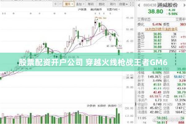 股票配资开户公司 穿越火线枪战王者GM6