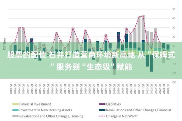 股票的配债 石井打造营商环境新高地 从“保姆式”服务到“生态级”赋能