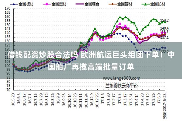 借钱配资炒股合法吗 欧洲航运巨头组团下单！中国船厂再揽高端批量订单