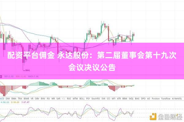 配资平台佣金 永达股份：第二届董事会第十九次会议决议公告